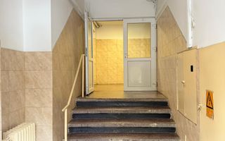 Centrala Proprie | 3 camere | Decomandat | N. Titulescu - Poză 18