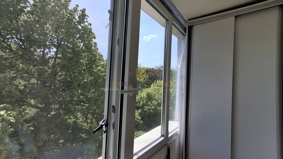 Apartament cu 3 camere, etaj intermediar, mutare rapida, zona Obregia - Poză 12