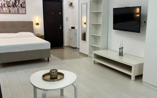 🏡 Studio Premium Ultracentral de inchiriat | Sala Palatului-Cismigiu - Poză 3
