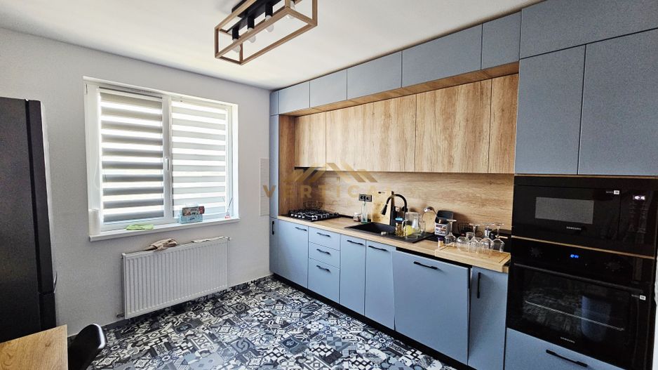 Casa 3 camere complet mobilata si utilata - comuna Berceni - Poză 9