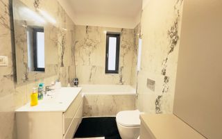 BG117-Apartament 2 cam,Mobilat Utilat,Piscina-COMISION 0% - Poză 6