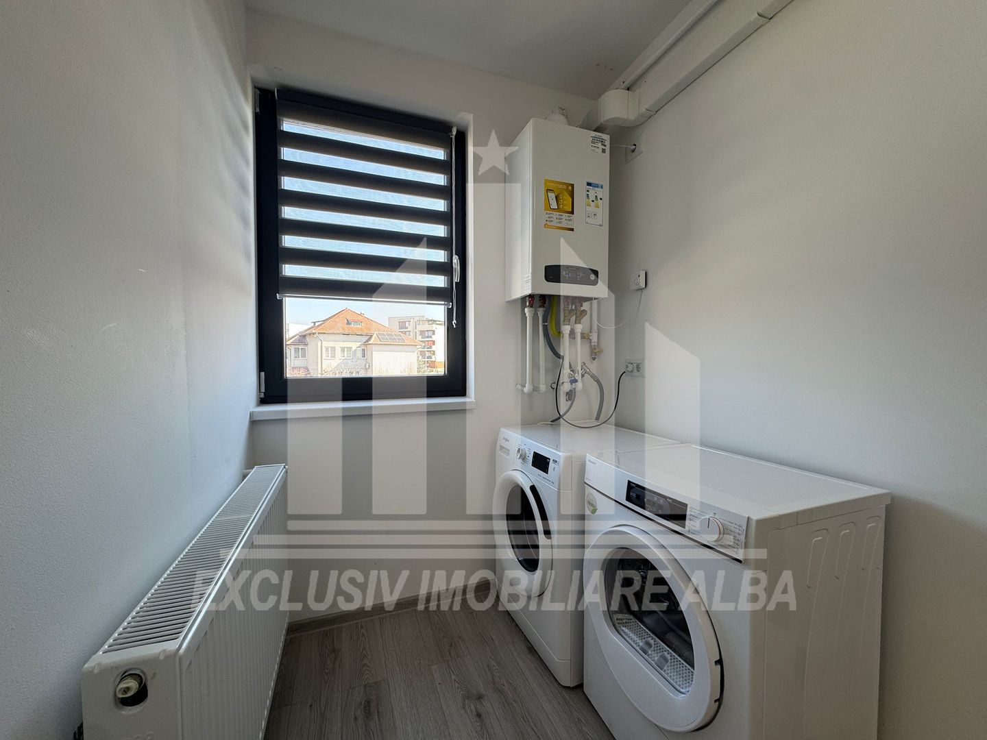 Apartament 2 camere | Etaj 1 | 45 mp | Bloc Nou | Mobilat | Cetate - Poză 7
