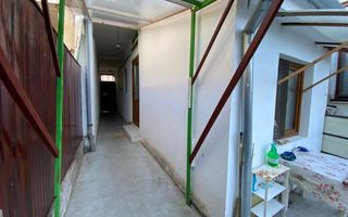 Comision 0 | Casa 2 Camere | Anexa o camera| Pivnita | 230mp | Balcescu - Poză 15