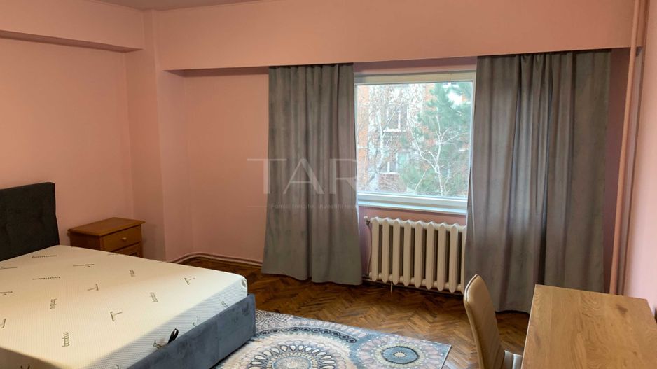 Apartament cu 3 camere, zona Piața Cipariu - Poză 3