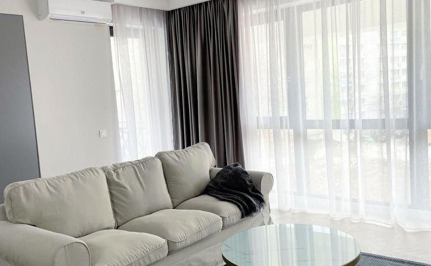 AP. 2 CAMERE TINERETULUI, BLOC NOU, INCALZIRE PARDOSEALA, METROU 8 MIN - Poză 3