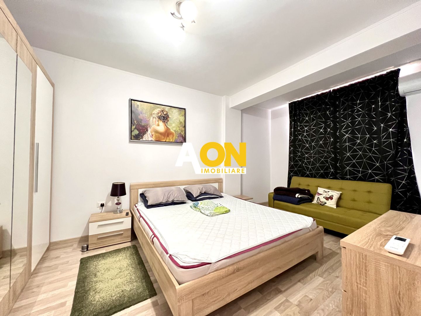 Apartament 2 Camere | DECOMANDAT | Zona Cetate - Poză 2