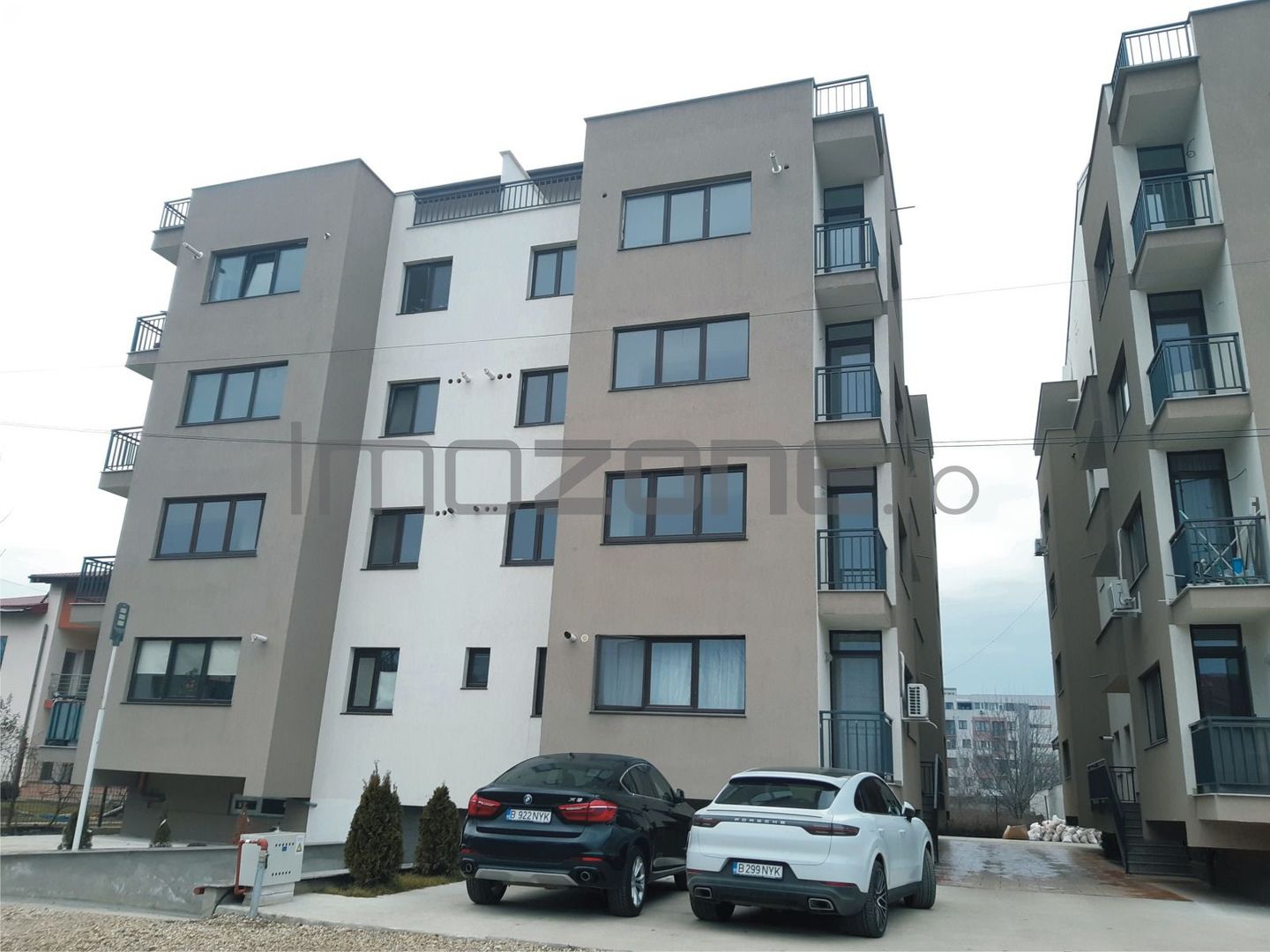 The Building 42 - Funigeilor 60 - Poză 2