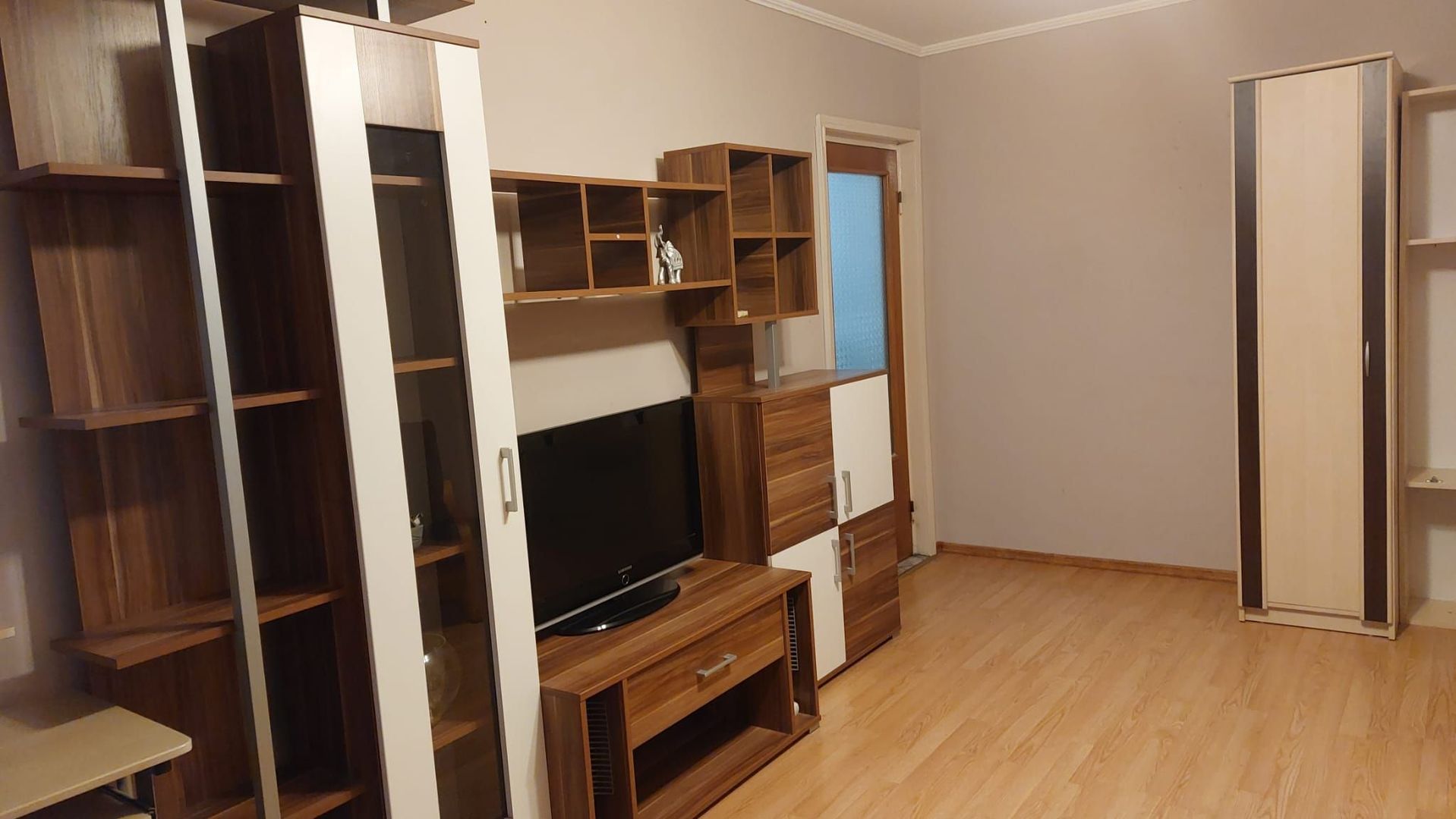 AP. 3 CAMERE MILITARI, RENOVAT, CENTRALA TERMICA, METROU, COMISION 0% - Poză 4