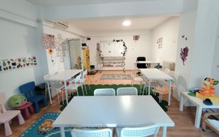 Vila de inchiriat/ Spatiu comercial.(etaj1/mansarda) Domenii - Poză 11