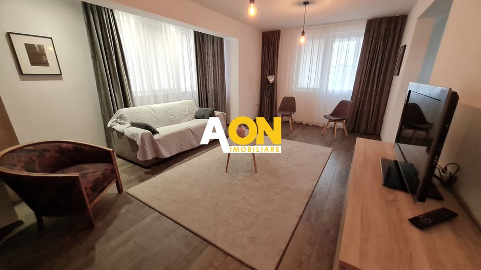 Apartament 2 Camere, 72 mp, Decomandat, Zona Centru, Cartier A Saligny - Poză 1