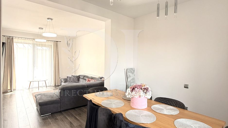 Casa la cheie / 4 camere / Zona Eroilor - Poză 5