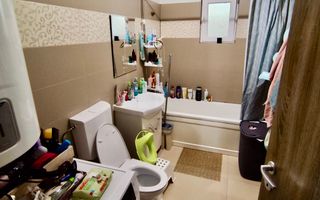 Bucovat-Duplex Parter-Mobilat/Utilat - Poză 7