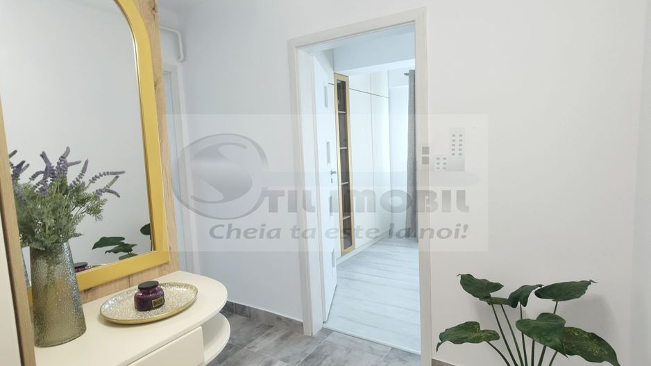 2 CAM INTABULAT TATARASI ETAJ 1, PREDARE IMEDIATA - Poză 3