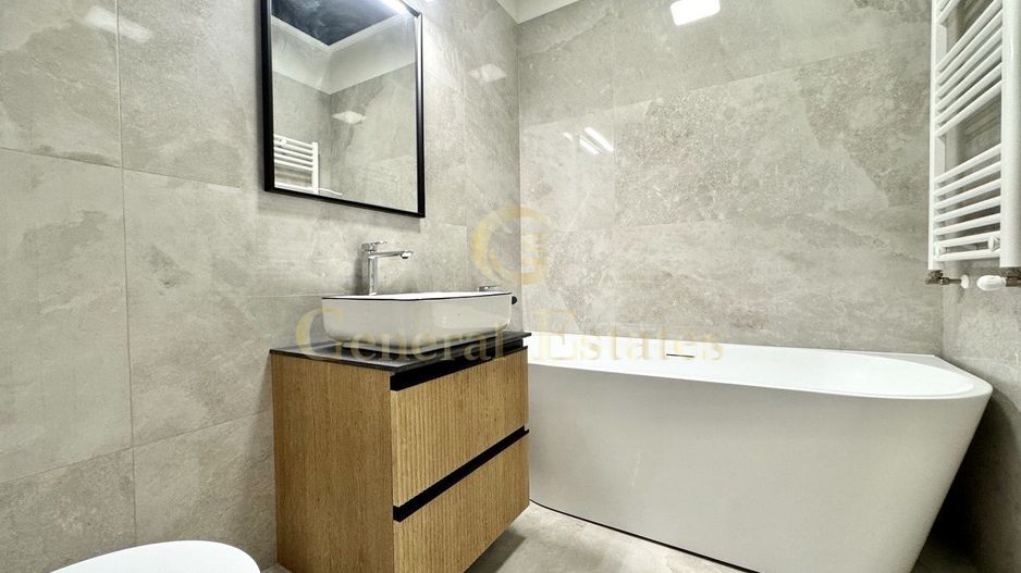 Vânzare Penthouse cu Terasă  83 m.p. -  Atrium Garden - Poză 17