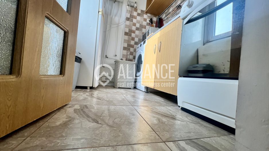 TOMIS NORD( COD 05 ) - Apartament 2 camere luminos, poziție excelentă - Poză 9