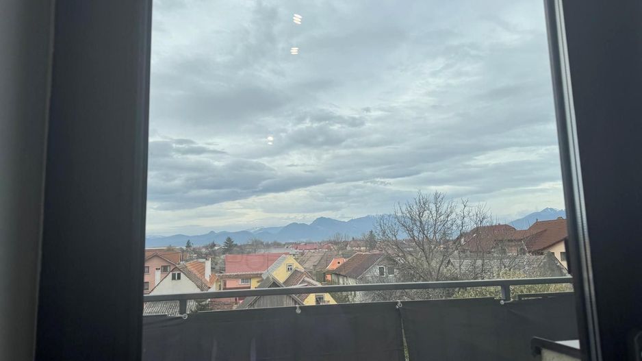 Apartament cu 3 camere in bloc nou - Poză 12