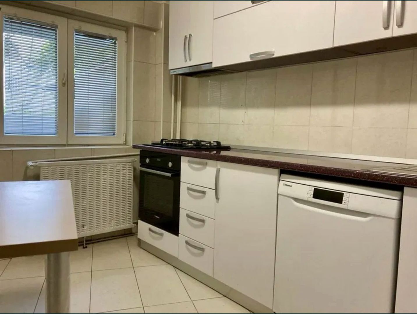 AP. 3 CAMERE- 13 SEPTEMBRIE, LOC DE PARCARE, CENTRALA PROPRIE, MODERN - Poză 2