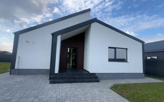 Casă superbă de vânzare/zona Izvor - Poză 1