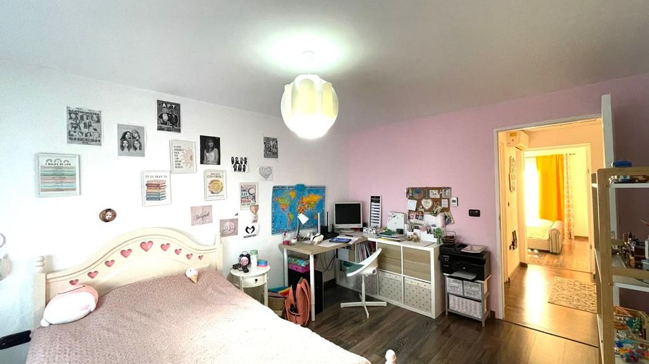 Duplex complet mobilat+utilat - 112mp - 187.000 - Mosnita - Poză 13