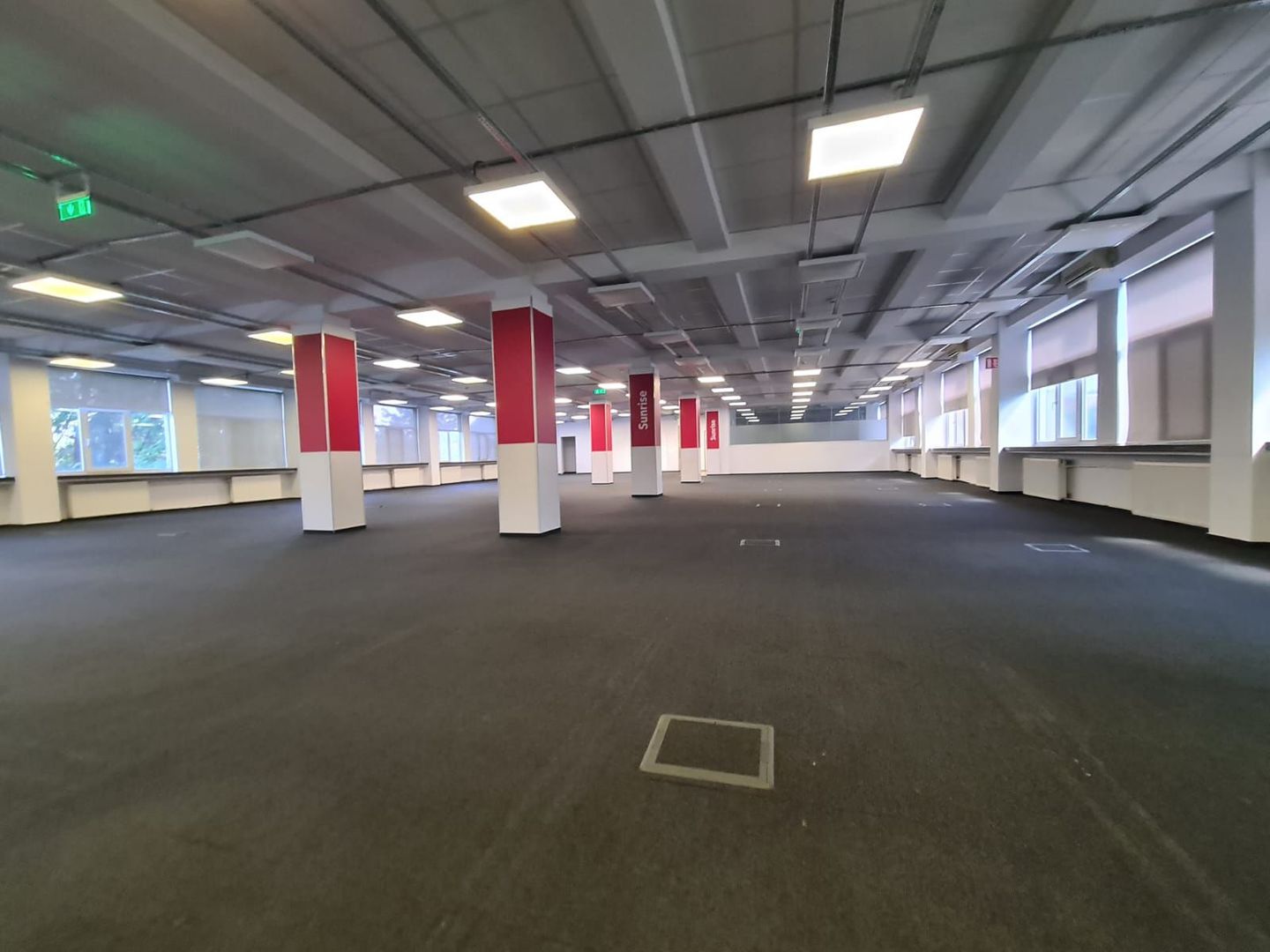 Cladire de birouri 3000 mp - Poză 5