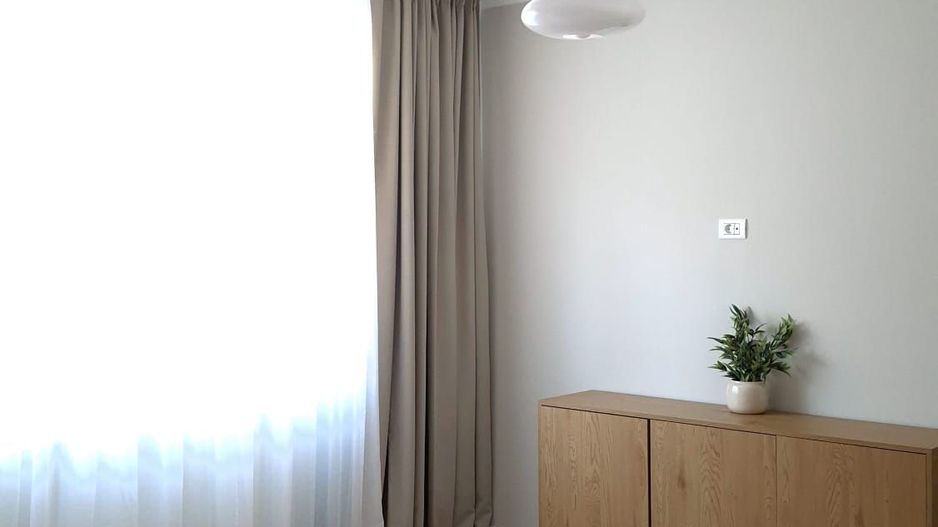 Apartament de vanzare 2 camere semidecomandat -  zona Bere - Pitesti - Poză 4