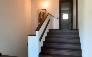 Vilă de lux cu vedere spectaculoasă spre Tâmpa  Green Valley zona Noua - Poză 18