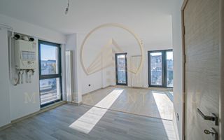 INEL II - COMPLEX PRIMO RESIDENCE - Apartament cu 2 camere situat la etajul 1. - Poză 3