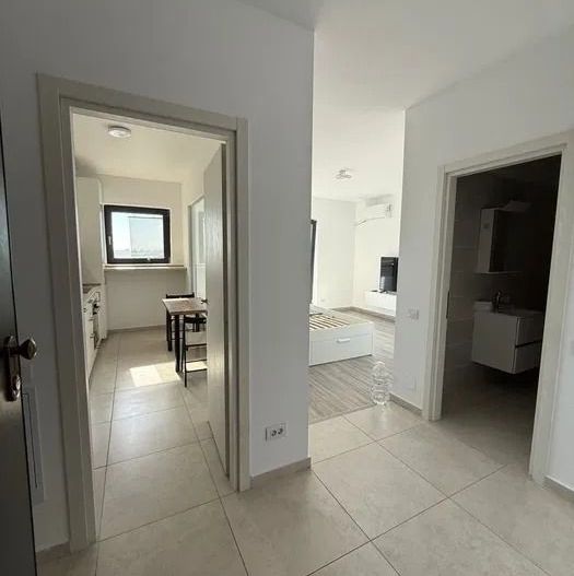 GARSONIERA - AQUA CITY, BUCATARIE INCHISA, BLOC NOU, LOC PARCARE - Poză 3