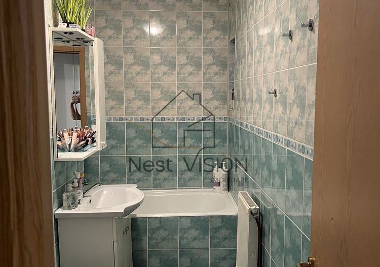 Apartament 2 camere | Vasile Aaron | Parter | Balcon + pivnita - Poză 8