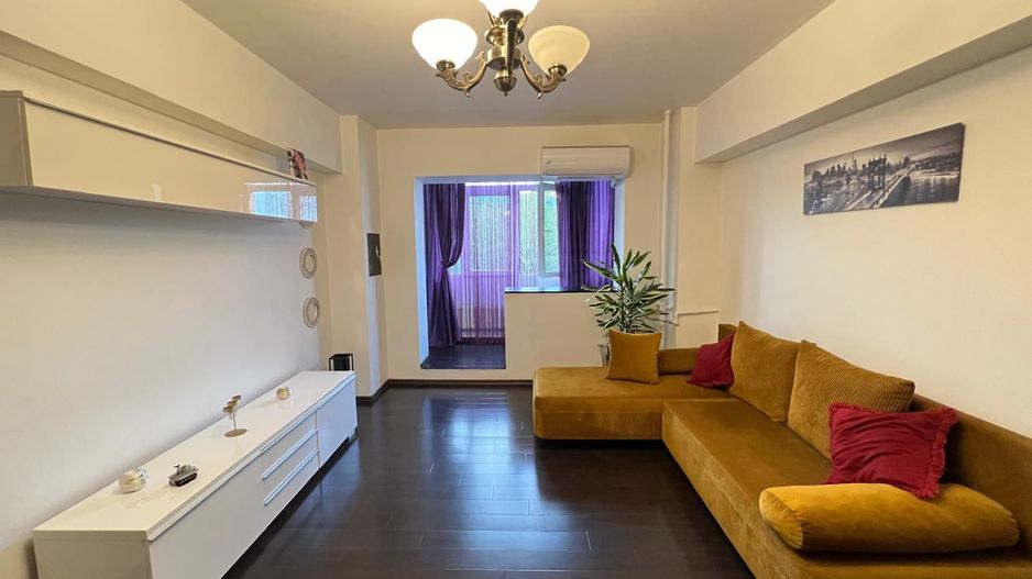 De inchiriat apartament 2 camere, Salaj/Kaufland - Poză 7