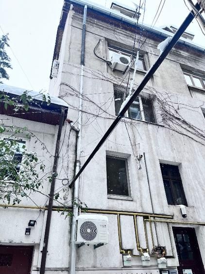 Garsoniera decomandată, Cismigiu, centrala proprie, renovată complet,fara risc. - Poză 7