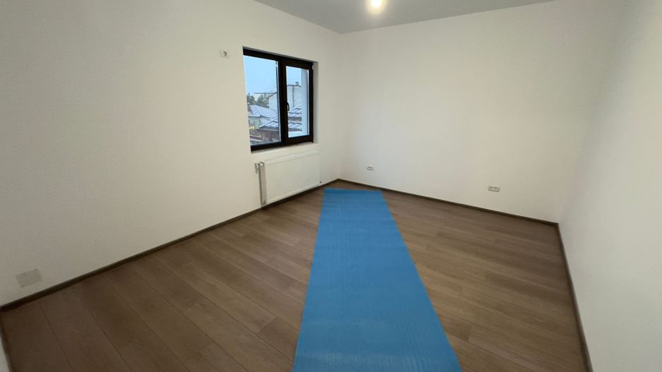 CASA SINGLE 4 CAMERE, TEREN 182 MP, TERASA, FINISAJE MODERNE, COMIS 0% - Poză 14