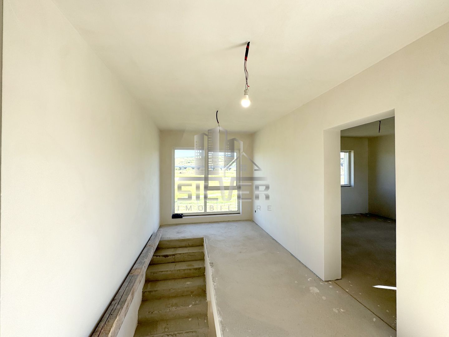 Casa individuala premium cu teren de 700 mp in zona accesibila. - Poză 16