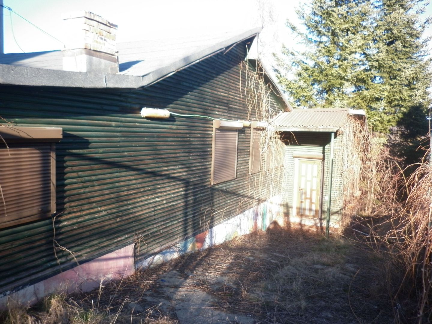 casă Breaza - Poză 3