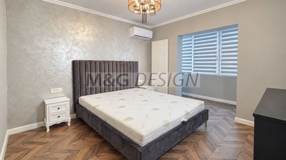 Apartament 3 camere Girocului etaj 2 amenajat - Poză 6