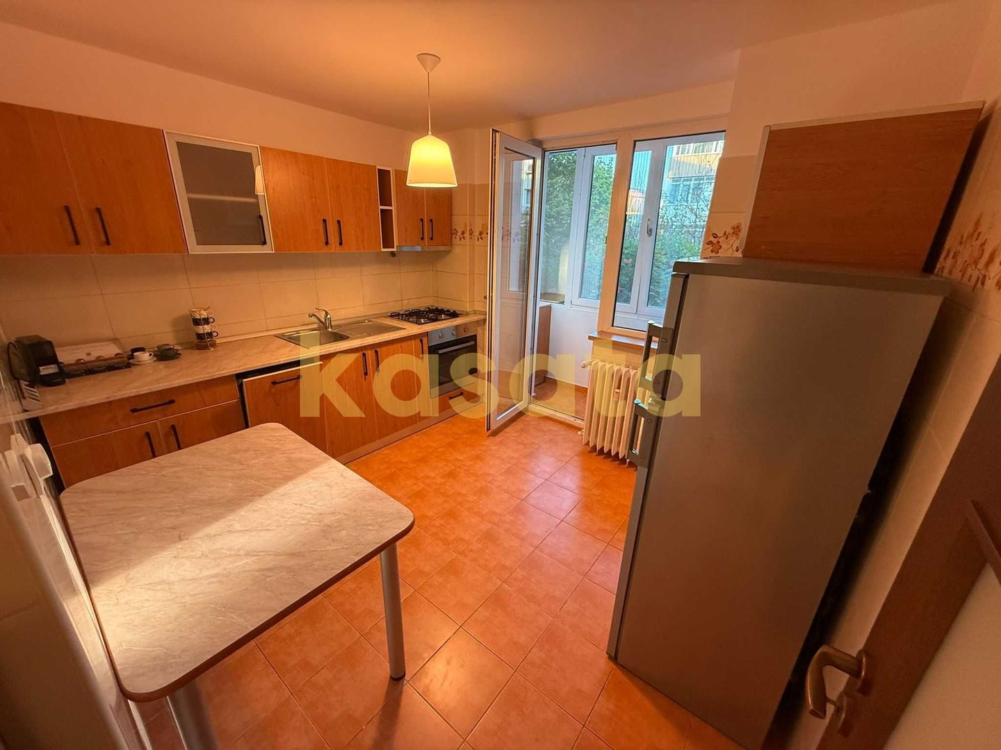 OPORTUNITATE | APARTAMENT 4 CAMERE | BANEASA | BLOC 1982 | 3 BALCOANE - Poză 5