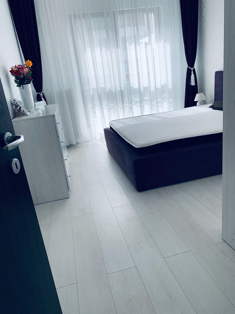 Apartament 2 camere Bragadiru WRP inclus LOC DE PARCARE - Poză 8