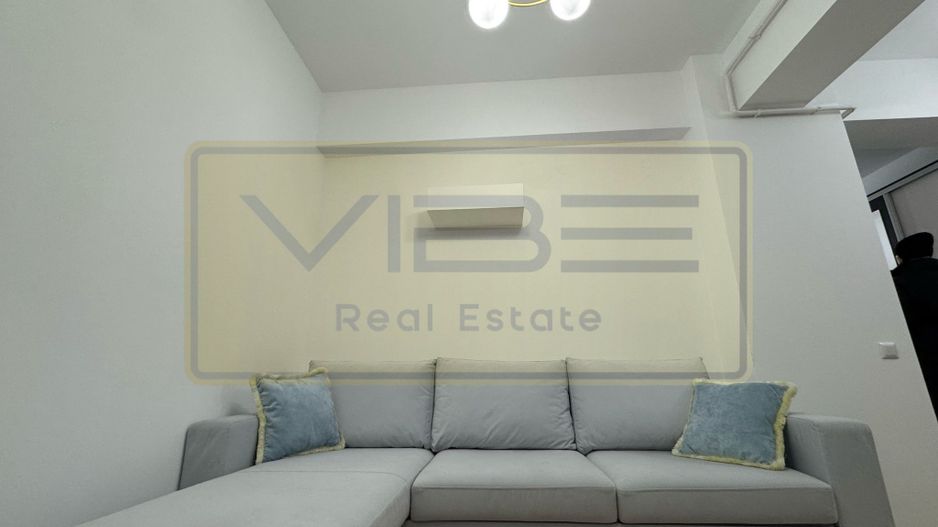 Apartament 3 camere central Lazar Residence-Palas Mall - Poză 5