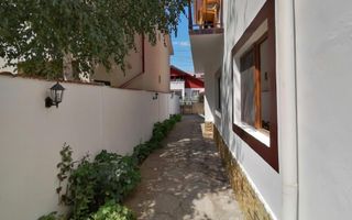 Pensiune de vanzare/Eforie Nord/la 10 minute de plajă – 17 camere - Poză 11