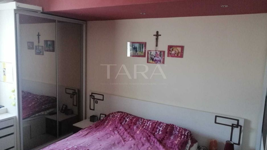 Apartament 3 camere – Zona Luxor, Florești - Poză 6