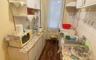 Apart la casa Bogdanestilor  curte  acces cu masina centrala proprie - Poză 14