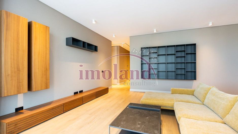 Vanzare - Apartament superb - 4 camere - Rahmaninov - Floreasca - Poză 6