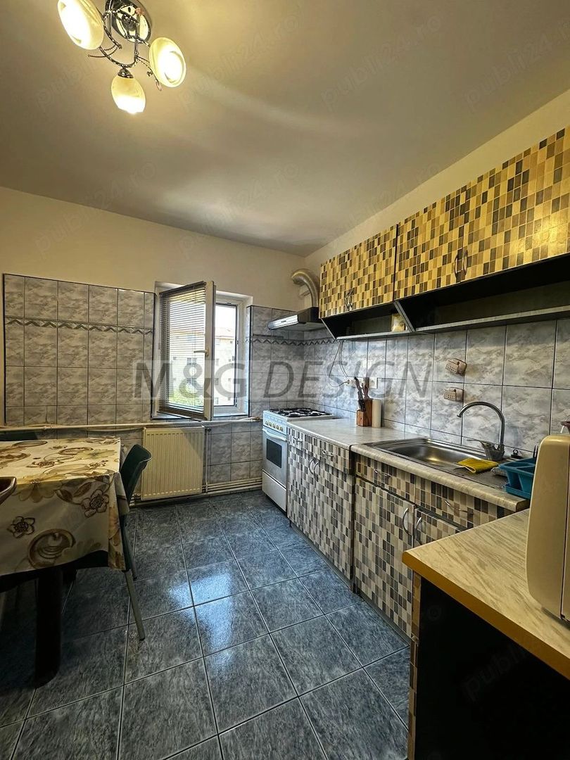 Apartament 3  Buziasului - Poză 2