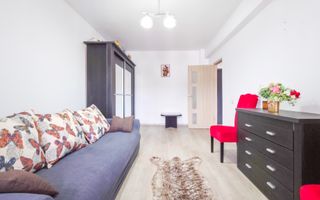 Apartament 2 Camere | Chiajna | Comision 0% | Mobilat + Utilat | AC | - Poză 2
