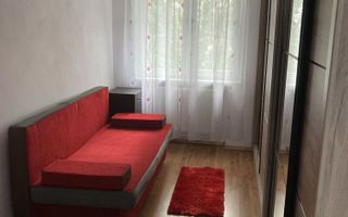 Apartament 2 camere de închiriat | Sibiu | Parc Terezian | 50 mp - Poză 3