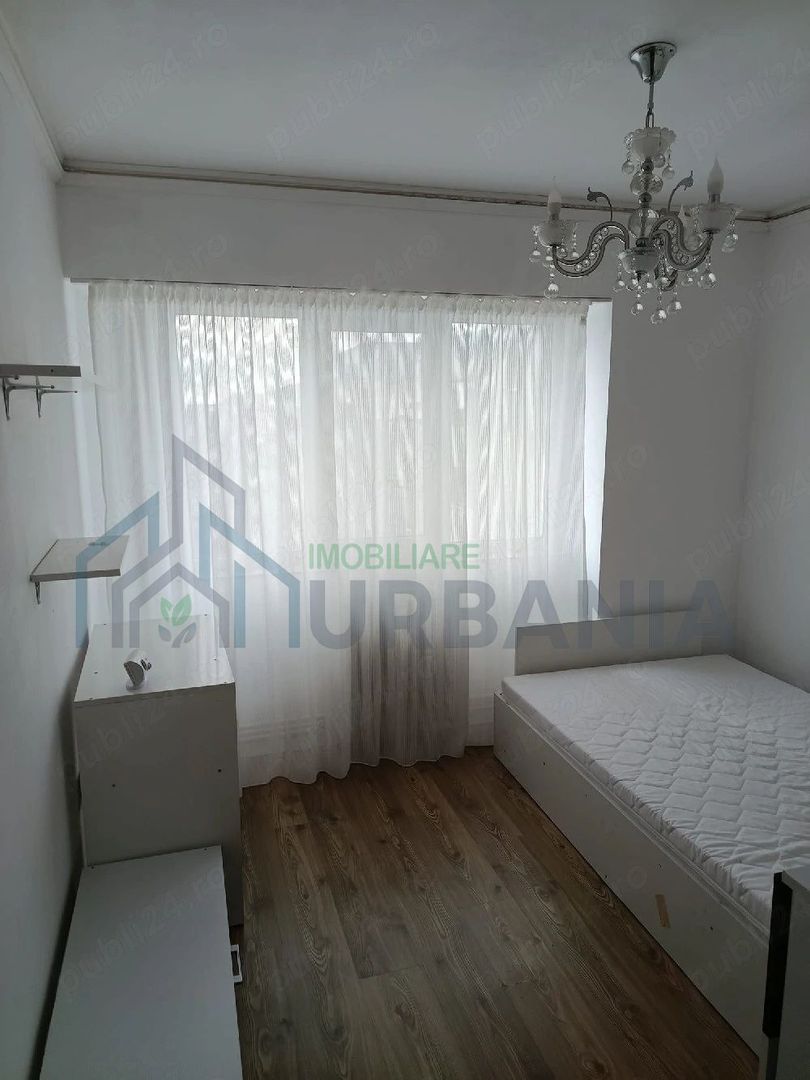 Apartament cu 3 camere de vânzare în Centru, Bld. Independenței, Iași - Poză 5
