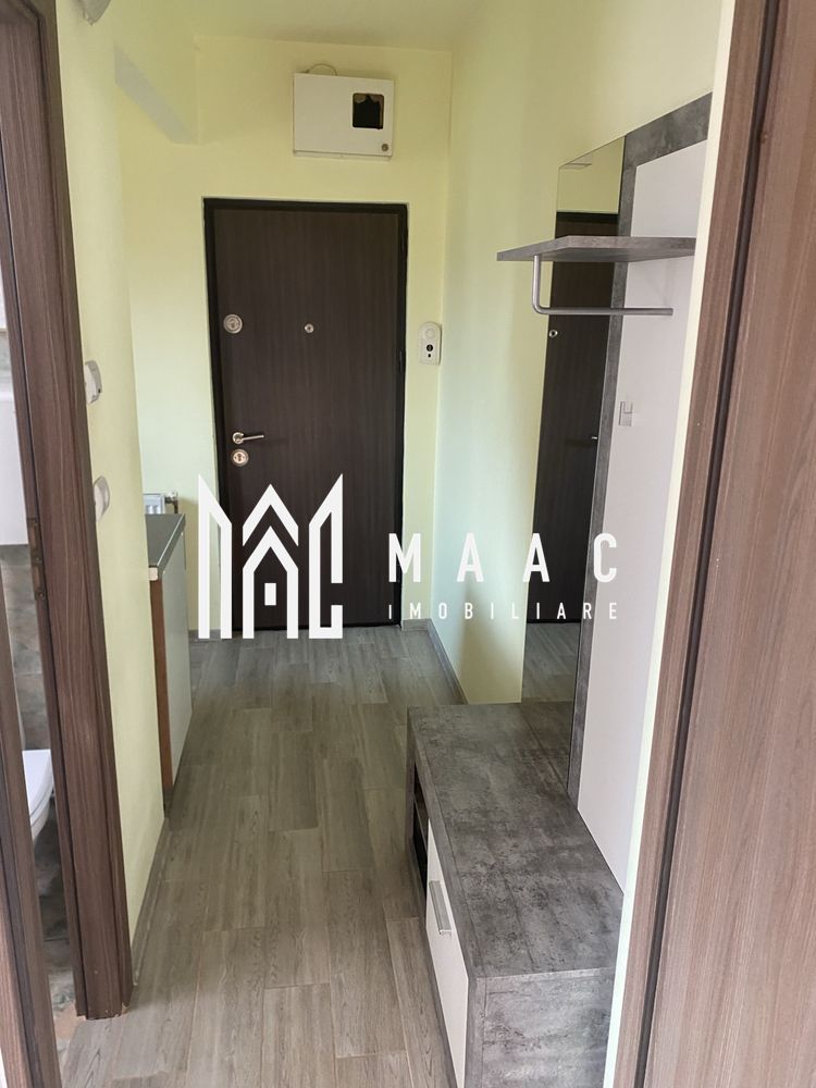 Apartament de închiriat Sibiu | 2 camere | Hipodrom 2 | 50 mp - Poză 6