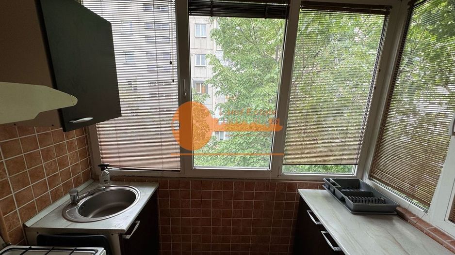 2 camere Crangasi ( bloc 1983- 6 minute de metrou ) - Poză 10