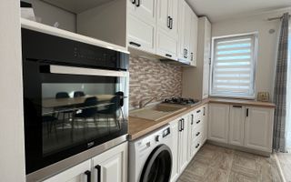 Apartament de vânzare 3 camere zona Balanta/Parcare sub și supra terană - Poză 13