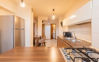 Apartament 2camere B-dul Garii vis-a-vis de Sala Sporturilor - Poză 6